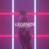 NightcoreLounge - Legends (Nightcore Remix) - Single